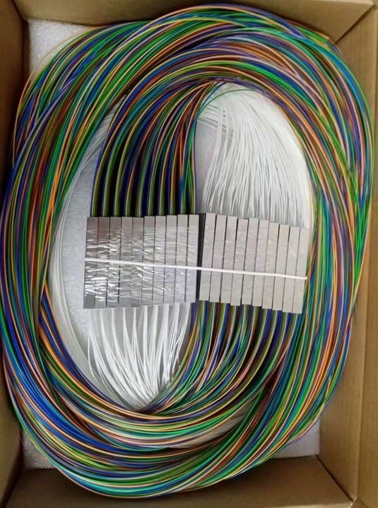 PLC SPLITTER
