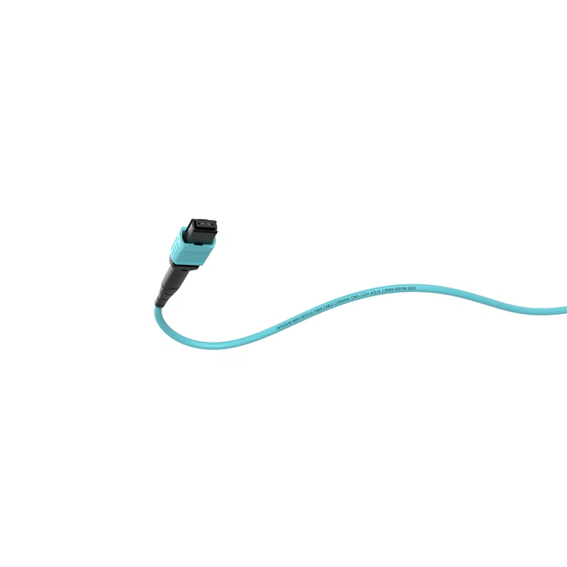 8F MTP MPO To FC Fan-out Cable 8F MTP MPO To FC Fan-out Cable